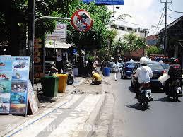 Kartika Street
